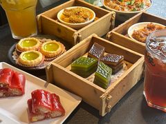 -聚福安·传统老爸茶(海甸岛店)