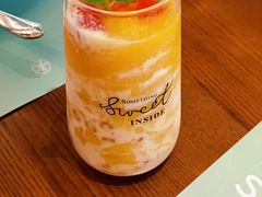 -原石牛扒·约会餐厅(龙城万科里店)