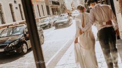 -LeCameliaBridal 山茶花新娘 婚纱礼服高级定制