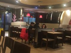-必胜客(瑞虹店)