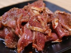 -赞酱川式烤肉(蜀都万达店)