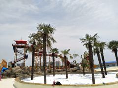 -华夏文旅西安度假区