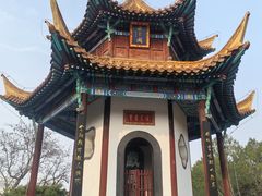 -戏马台景区
