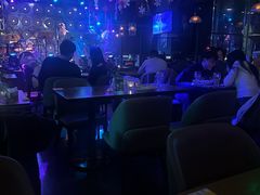 -MARU玛露音乐餐厅(大学路店)