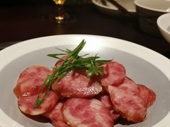 手工香肠-上名堂·鱼头好吃(体育场路店)