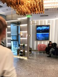 点击看大图 -3AM·S HAIR SALON烫发染发接发