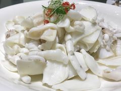 -東海海鲜酒家(中信广场店)