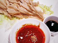 鬼头刀把抓财手-大中小寻味生活餐厅(华润店)