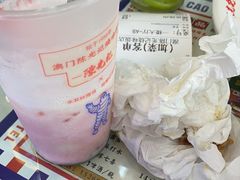 -澳门陈光记烧味饭店(万象城店)