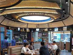 -满园烤鸭·春饼(中街大悦城店)