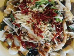 -渔码头食府·20年蓬莱老字号(登州路店)