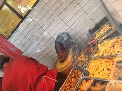 -晶牌烤鸭(延吉东路557弄小区店)