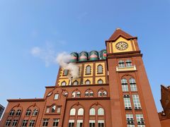 -青岛啤酒博物馆