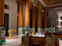 -三亚海棠湾万丽度假酒店