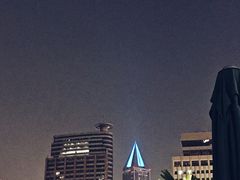 -城市露台景观餐厅(淮海路店)