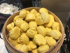 -素满香·素食自助餐(苏州·临顿路店)