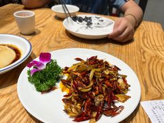 -滇铺子·云南特色菜·第九届野生菌美食节(东风东路c86店)
