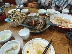-金掌勺·锅包肉(双榆树店)
