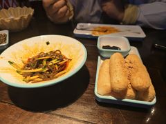-江边城外烤全鱼(方庄时代购物中心店)