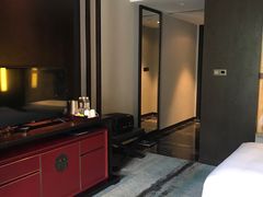 -清远熹乐谷温泉度假酒店