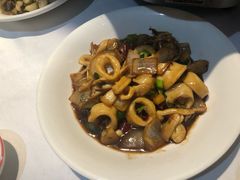 -小厨师·二十年沈家门小海鲜(百井坊巷店)