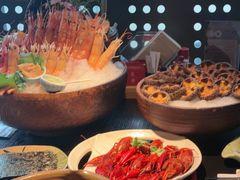 -花潮料理艺食馆(成都万象城店)