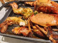 -79号渔船海鲜饭店(华强北店)