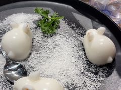 -避风塘(宝山万达店)