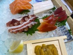 -东京屋(武定路店)