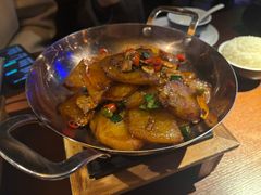 -绿茶餐厅(千岛湖银泰城店)