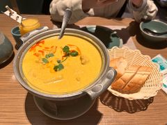 -安南越南餐厅(青岛万象城店)