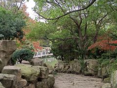 -白马涧龙池景区