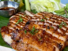 -星叶·东南亚料理(宁波万象汇店)