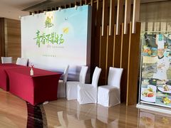 -广州汇华希尔顿逸林酒店