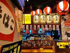 -白石的深夜食堂(济南万象城店)