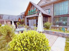 -丹江渔村(首都机场店)