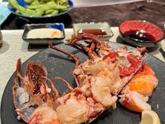 -Ginza Onodera铁板烧(外滩十八号店)