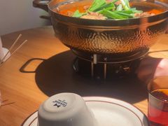 -纳鲁孜·新疆特色餐厅(上海悦荟广场店)