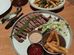 -新贝乐意大利餐厅(苏州中心店)