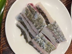 -正能量脆肉鲩火锅