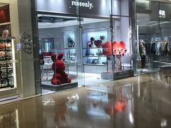 -ROSEONLY诺誓(广州K11店)