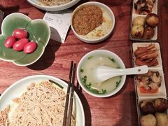 -裕兴记•蟹黄面馆(人民广场店)