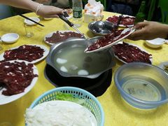 -老猫牛肉火锅(沙溪店)