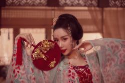 点击看大图 -美云庭古装·格格服汉服·京城旅拍(北京店)