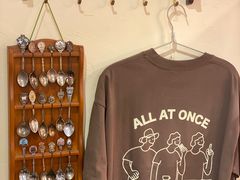 -The Roastery By AllYouWant(福田店)