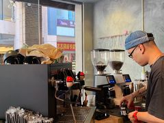 -BE NORMAL CAFE(霞溪路店)