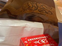 -山崎面包(静安久光店)