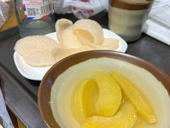 -聚合鑫东北熏酱熟食麻辣面(长阳店)