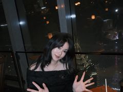 -上海柏悦酒店·世纪100牛排馆