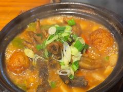 -好灶头妈妈菜·千岛湖土菜地标美食
